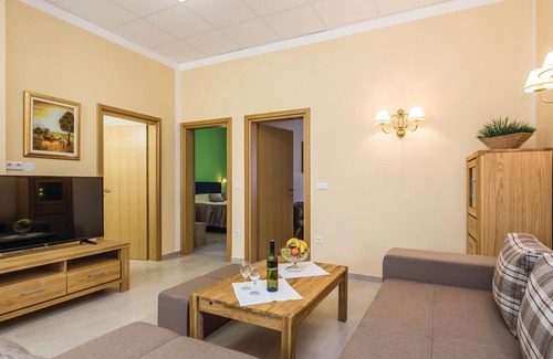 Ravna Gora Apartment | Welcoming, comfortable accommodation in the mountains east of Rijeka.