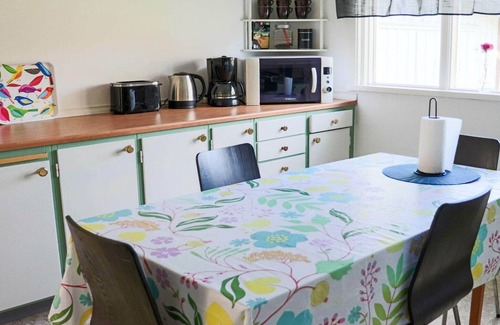 Mellbystrand House | Welcoming cottage near the sea-By Traum