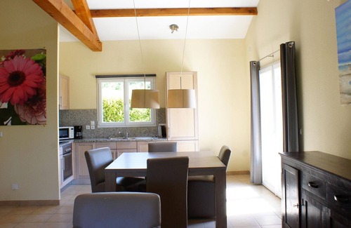 Les Forges House | Welcoming holiday home in Les Forges with garden