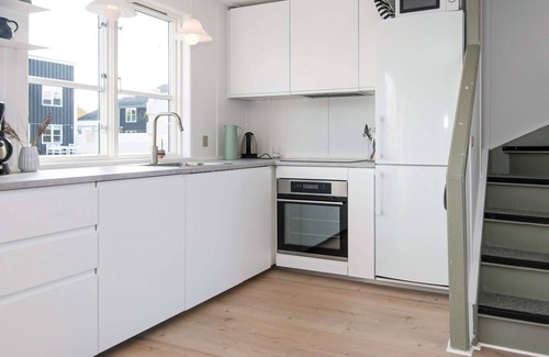 Øer Strand House | Welcoming holiday home in Ebeltoft