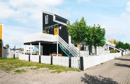 Øer Strand House | Welcoming holiday home in Ebeltoft