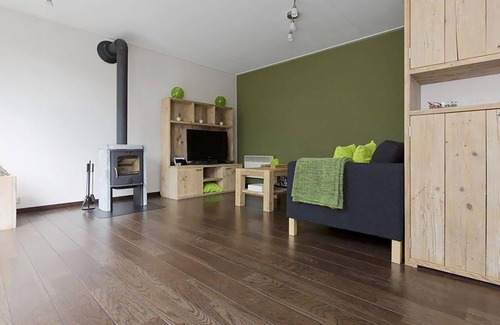 Grou House | Welcoming holiday home in Grou near river