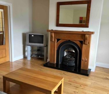 Kenmare House | Welcoming Home in Lovely Kenmare