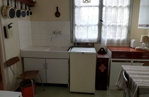 Marignana House | Welcoming home located in a traditional Corsican village