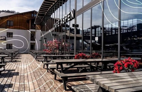 Bakuriani Apartment | Welcoming hotel suites with WiFi in charming Bakuriani