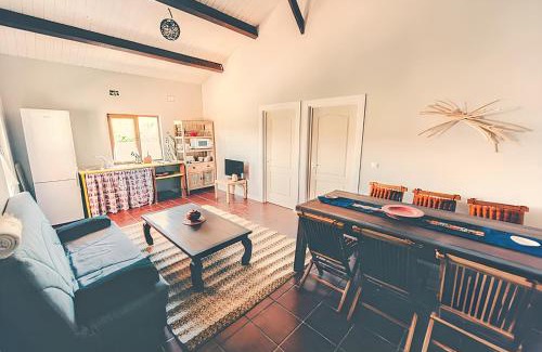 Canamero House | Welcoming House in Cañamero + Pool
