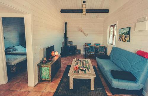 Canamero House | Welcoming house with mountain view in Cañamero