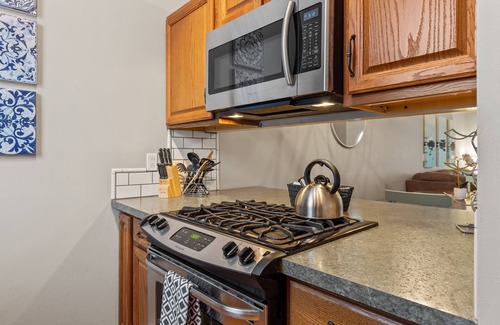 Lafayette Square House | Welcoming Lafayette Square Home - JZ Vacation Rentals