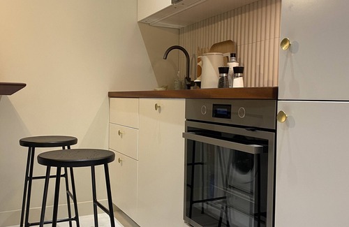Old Town Apartment | Welcoming, lovely, calm & centrally located