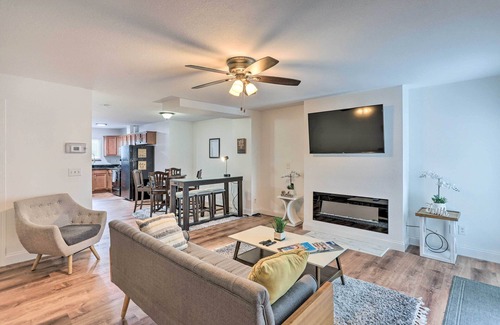 Southwyck House | Welcoming Ohio Getaway < 9 Mi to Dtwn Toldeo!