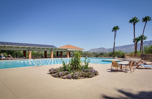 Rancho Vistoso House | Welcoming Oro Valley Home w/Resort Amenities!