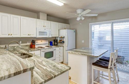 Lillian House | Welcoming Perdido Bay Home Less Than 1 Mile to Dock