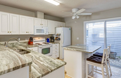 Lillian House | Welcoming Perdido Bay Home < 1 Mile to Dock