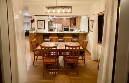 Fauntleroy House | Welcoming, Relaxing Retreat with Luxury Views