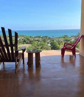 Treasure Beach House | Welcoming vibes