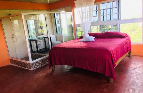 Treasure Beach House | Welcoming vibes
