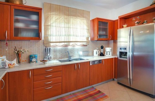 Triopetra House | Welcoming villa in Triopetra with pool