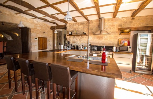 Le Bourg House | Welcoming Village Manor House with Pool - Ideal for Families - Dordogne & Lot