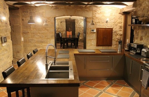 Le Bourg House | Welcoming Village Manor House with Pool - Ideal for Families - Dordogne & Lot