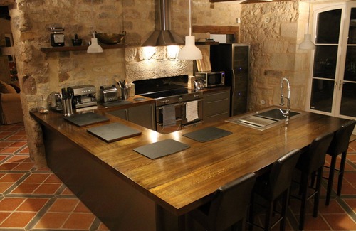 Le Bourg House | Welcoming Village Manor House with Pool - Ideal for Families - Dordogne & Lot