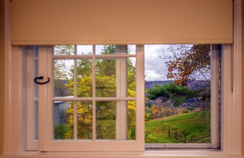 Newfane House | Welcoming, warm, cozy but expansive 1800s Farmhouse with 21st century amenities!