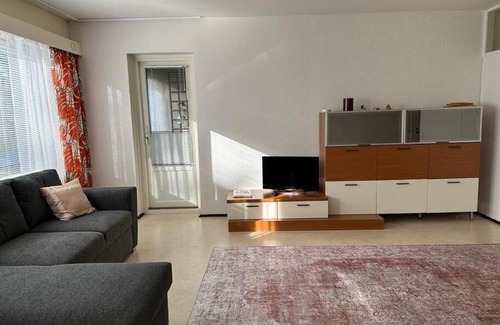 Kotka Apartment | Welcomly apartment MILA