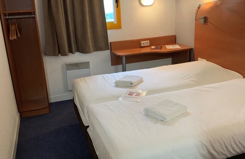 Beauvais Hotel | Welcomotel Beauvais Aéroport