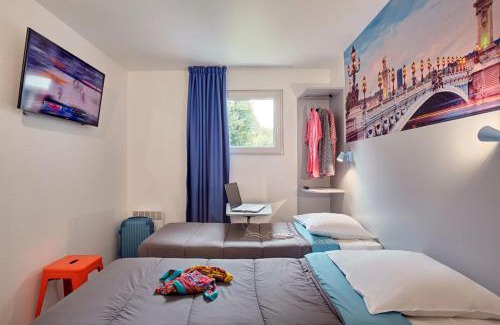 Les Mureaux Hotel | Welcomotel Les Mureaux