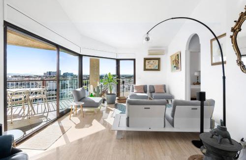 Empuriabrava Apartment | WELCS APARTAMENTO 106 EMP con PISCINA PRIVADA