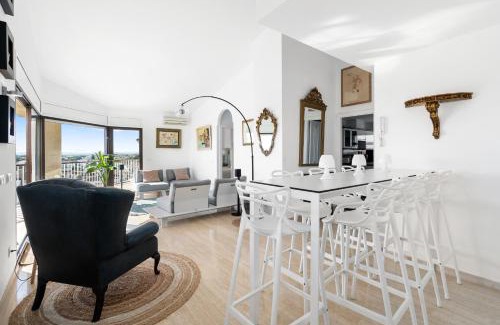 Empuriabrava Apartment | WELCS APARTAMENTO 106 EMP con PISCINA PRIVADA