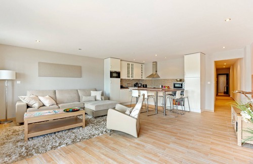 Empuriabrava Apartment | WELCS APARTAMENTO 074 EMP en el Puerto