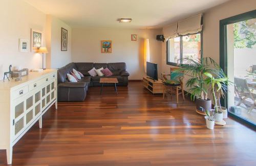 Vall-Llobrega Villa | WELCS CASA 231 PDA con piscina