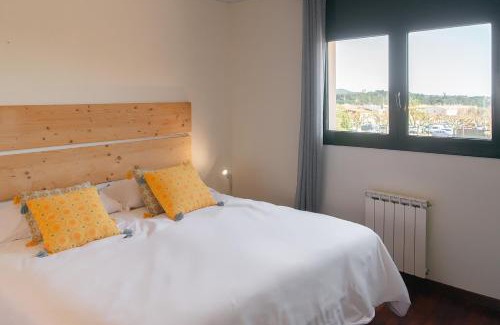Vall-Llobrega Villa | WELCS CASA 231 PDA con piscina