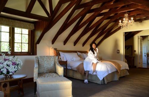 Balfour House | Welgelegen Manor - Balfour Mpumalanga
