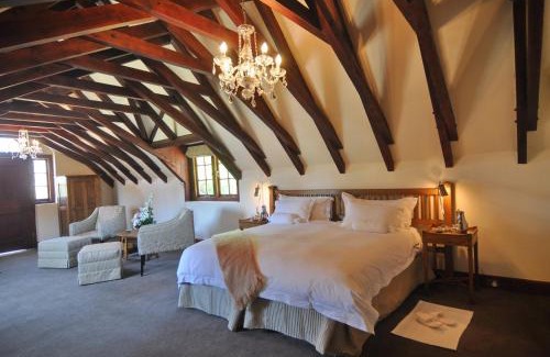 Balfour House | Welgelegen Manor - Balfour Mpumalanga