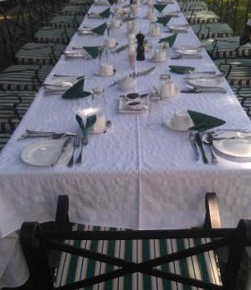 Balfour House | Welgelegen Manor - Balfour Mpumalanga