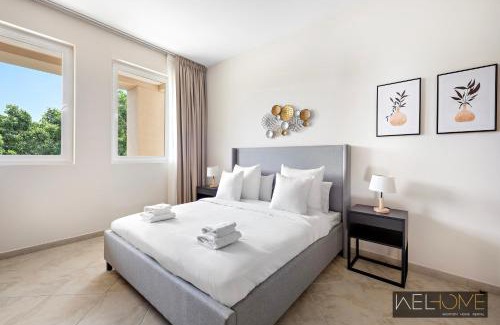 Motor City Apartment | WelHome - Elegant Apartment Retreat at Widcombe House 3