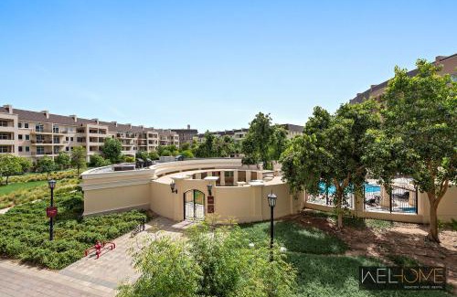 Motor City Apartment | WelHome - Elegant Apartment Retreat at Widcombe House 3