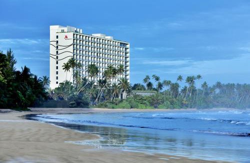 Weligama Hotel | Weligama Bay Marriott Resort & Spa