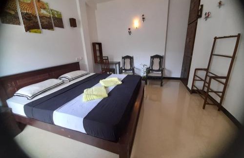 Weligama House | Weligama Watergate