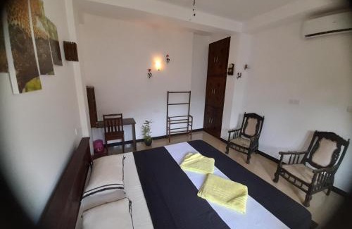 Weligama House | Weligama Watergate