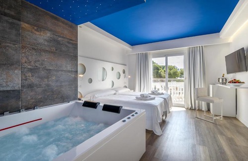 Cala Ratjada Hotel | Welikehotel Triton Beach