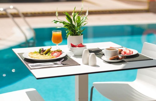 Cala Ratjada Hotel | Welikehotel Triton Beach