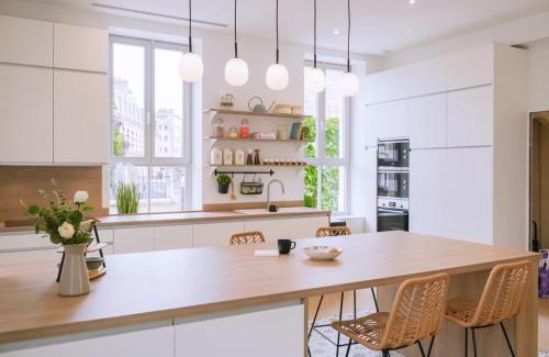 Prefecture House | WeLiving