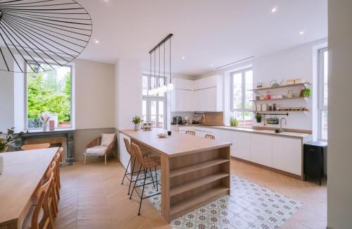 Prefecture House | WeLiving