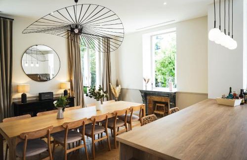 Prefecture House | WeLiving