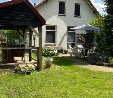 Nederweert House | Welkom op de Mildert
