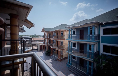 Teshie Apartment | Well appointed 3 bedroom apartment for short stay in Accra🇬🇭