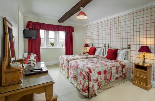 Blubberhouses Other | Well appointed cottage on a working hill farm