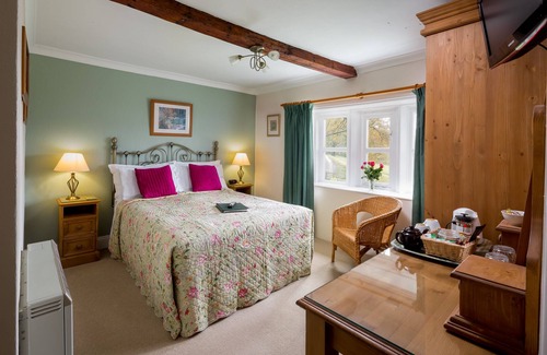 Blubberhouses Other | Well appointed cottage on a working hill farm